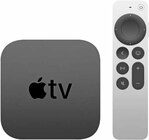 Apple TV 4K Angebot im Media-Markt Prospekt Apple TV 4K im Media-Markt Prospekt zum Preis von 179,00 €