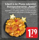 Putengeschnetzeltes Hawaii Angebote bei E center Borken für 1,79 €