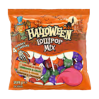 Halloween Lollipop Mix für 1,29 € bei Lidl im Angebot Halloween Lollipop Mix im aktuellen Lidl Prospekt