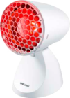 Infrarotlampe IL11 von beurer im aktuellen Marktkauf Prospekt für 19,99 €