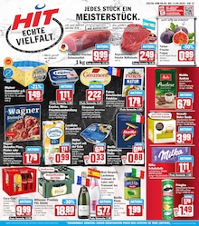 HIT Prospekt für Butzbach: "ECHTE VIELFALT", 18 Seiten, 08.09.2025 - 13.09.2025