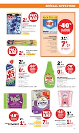 Offre Décoration Intérieure dans le catalogue U Express du moment à la page 13