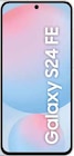 Galaxy S24 FE (5G 128GB) Angebote von SAMSUNG bei expert Baden-Baden