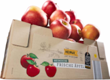 Äpfel im Angebot bei Netto Marken-Discount in Baden-Baden Äpfel Angebote von HEIMAT bei Netto Marken-Discount Baden-Baden für 3,99 €