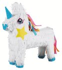 Einhorn Piñata von LIVARNO home im aktuellen Lidl Prospekt für 9,99 €