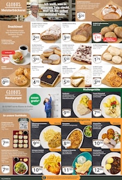 Schweinefilet im GLOBUS Prospekt in Plauen Aktueller GLOBUS Prospekt mit Schweinefilet, "Aktuelle Angebote", Seite 6