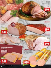 Bier im EDEKA Prospekt in Soest Aktueller EDEKA Prospekt mit Bier, "Aktuelle Angebote", Seite 6
