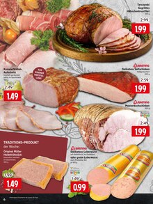 Bier im aktuellen EDEKA Prospekt (Soest) Bier im EDEKA Prospekt "Aktuelle Angebote" mit 20 Seiten (Soest)