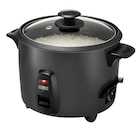 Cuiseur à riz - CARREFOUR HOME en promo chez Carrefour Choisy-le-Roi à 31,99 €