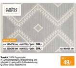 Aktuelles Teppich Angebot bei Opti-Wohnwelt in Bremerhaven ab 49,00 €