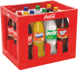 Aktuelle Coca Cola Angebote bei Getränkeland in Rostock Aktuelles Coca-Cola Angebot bei Getränkeland in Rostock ab 10,49 €