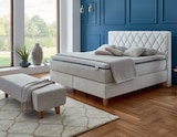 Boxspringbett für 2.499,00 € bei XXXLutz im Angebot Boxspringbett im aktuellen XXXLutz Prospekt