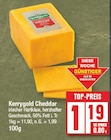 Cheddar von Kerrygold im aktuellen EDEKA Prospekt für 1,19 €