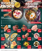 Aktueller Kaufland Prospekt mit Jacke, "KNÜLLER", Seite 19