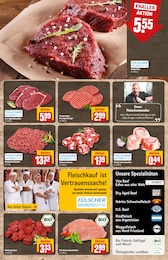 Ochsenschwanz Angebot & Preis im aktuellen REWE Prospekt Ochsenschwanz Angebot im aktuellen REWE Prospekt auf Seite 10