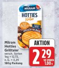 Hotties Grilltaler von Milram im aktuellen EDEKA Prospekt