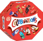 Celebrations Geschenkbox im aktuellen aktiv & irma Prospekt