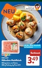Aktuelles Hähnchen-Hackfleisch Angebot bei ALDI SÜD in Würzburg ab 3,49 €