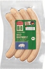 Bio Traditions-Rostbratwurst Angebote von Metzgerfrisch bei Lidl Dülmen für 3,29 €