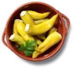 Aktuelle Paprika Angebote bei Kaufland in Oberhausen Aktuelles Grüne Peperoni Angebot bei Kaufland in Oberhausen ab 0,99 €