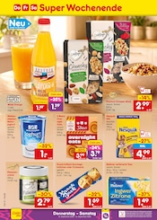 Tee im Netto Marken-Discount Prospekt in Rüsselsheim Aktueller Netto Marken-Discount Prospekt mit Tee, "Aktuelle Angebote", Seite 60