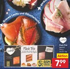 Fisch Trio von Lieblings im aktuellen Netto Marken-Discount Prospekt