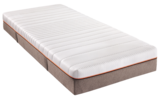 7-Zonen Kaltschaum-Matratze Sky LatexTouch KS bei Matratzen Concord im Prospekt "" für 399,00 €