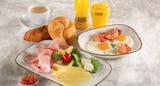 XXXLutz Kempten - Bauernfrühstück Angebot im Prospekt Bauernfrühstück bei XXXLutz im Kempten Prospekt für 6,00 €