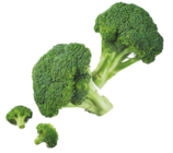 Brocoli en promo chez Aldi Brocoli dans le catalogue Aldi