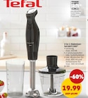 2-in-1-Stabmixer-Set EASY CHEF von Tefal im aktuellen Penny Prospekt