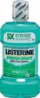 Mundspülung von Listerine im aktuellen Netto Marken-Discount Prospekt