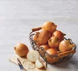 Oignon Jaune - Filière U dans le catalogue Super U