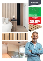 Holz im Segl Bauzentrum Prospekt in Passau Aktueller Segl Bauzentrum Prospekt mit Holz, "Trend-Tipps für die energetische Sanierung", Seite 27