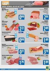 Wurst im E xpress Prospekt in Kaufbeuren Aktueller E xpress Prospekt mit Wurst, "Aktuelle Angebote", Seite 4