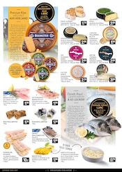 Aktueller E center Prospekt mit Garnelen, "Aktuelle Angebote", Seite 4