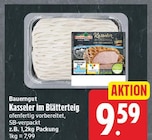 Kasseler im Blätterteig von Bauerngut im aktuellen EDEKA Prospekt
