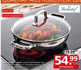 Aktuelle Pfanne Angebote bei Segmüller in Leverkusen Aktuelles Servierpfanne Avignon Angebot bei Segmüller in Leverkusen ab 54,99 €