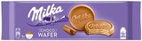 Choco Mini Stars oder Choco Wafer im Angebot bei Penny in Nordhausen Choco Mini Stars oder Choco Wafer Angebote von MILKA bei Penny Nordhausen für 1,99 €