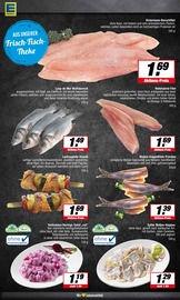 Fisch im E center Prospekt in Coesfeld Aktueller E center Prospekt mit Fisch, "Aktuelle Angebote", Seite 9