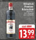 Aktuelle Likör Angebote bei E center in Duisburg Aktuelles Premium-Kräuterlikör Angebot bei E center in Duisburg ab 13,99 €