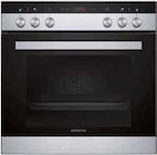 Einbau-Herdset EX81KA1 im Angebot bei expert in Lörrach Einbau-Herdset EX81KA1 Angebote von Siemens bei expert Lörrach für 699,00 €