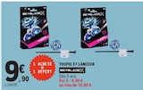 Toupie et Lanceur - BEYBLADE X - E.Leclerc à Saintes Toupie et Lanceur - BEYBLADE X en promo chez E.Leclerc Saintes à 9,90 €