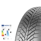 Ganzjahresreifen 185/65 R15 88H Semperit AllSeason-Grip im Angebot bei Volkswagen in Wolfsburg Ganzjahresreifen 185/65 R15 88H Semperit AllSeason-Grip Angebote bei Volkswagen Wolfsburg für 76,00 €