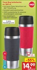 Travel Mug Isolierbecher im Netto Marken-Discount Prospekt Travel Mug Isolierbecher von emsa im aktuellen Netto Marken-Discount Prospekt für 14,99 €