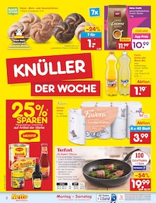 Aktueller Netto Marken-Discount Pressig Prospekt Netto Marken-Discount Prospekt Pressig "Aktuelle Angebote" mit 60 Seiten