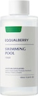 Swimming Pool Toner im Angebot bei dm-drogerie markt in Gelsenkirchen Swimming Pool Toner Angebote von EQQUALBERRY bei dm-drogerie markt Gelsenkirchen für 18,95 €