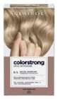 colorstrong von Clairol für 7,99 € bei Müller im Angebot colorstrong von Clairol im aktuellen Müller Prospekt