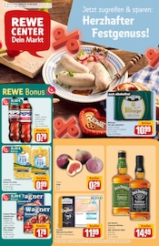 Ähnliche Gänsebrust Angebote im Prospekt "Dein Markt" von REWE in Frankfurt Ähnliche Angebote wie Gänsebrust im Prospekt "Dein Markt" auf Seite 1 von REWE in Frankfurt