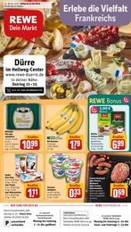 REWE Prospekt für Unna mit 29 Seiten REWE Prospekt "Dein Markt" für Unna, 29 Seiten, 23.06.2025 - 28.06.2025
