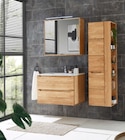 Waschtischkombination im Angebot bei XXXLutz Möbelhäuser in Aachen Waschtischkombination Angebote von Linea Natura bei XXXLutz Möbelhäuser Aachen für 229,00 €
